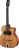 Eastman Guitars DM3 Grande Bouche Gypsy Jazzgitarre