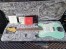 Fender Limited Edition Jazz Tele 2018 Surf Green