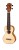 Eastman Guitars EU2-S Sopran Ukulele