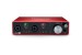 Focusrite Scarlett 4i4 3rd Gen Audiointerface