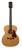 Richwood Guitars A-65-VA Westerngitarre