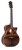 Sigma Guitars GWCE-2-BKW Westerngitarre