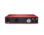 Focusrite Scarlett 8i6 3rd Gen Audiointerface