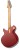 Eastman Guitars FT-OFFSET 62-DR E-Gitarre