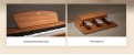 Donner DDP-80 Digital Piano wood