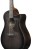 Ibanez AAM70CE-TBN E-Gitarre
