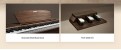 Donner DDP-80 Digital Piano walnut