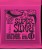 Ernie Ball 2223 Super Slinky E-Gitarrensaiten