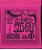 Ernie Ball 2223 Super Slinky E-Gitarrensaiten