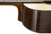 Duke Guitars GA-PF-Cut-Wide Westerngitarre
