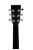 Sigma Guitars DMC-1E-BK Westerngitarre