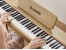 Donner DDP-60 Digital Piano beige