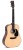 Sigma Guitars SDM-STE Westerngitarre