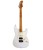 Jet Guitars JS-400 OW Olympic White E-Gitarre