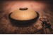 MEINL MSTD3G Sonic Energy Mini Steel Tongue Drum H-Dur 6 Tne Gold