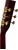 YOUs Guitars P100E Western Gitarre