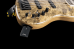 NUX B2-Plus 4-Kanal-Gitarren-Drahtlossystem (2,4 GHz)