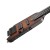 Donner HUSH-X Silent E-Gitarre sunburst