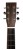 YOUs Guitars L108EK2 Western Gitarre
