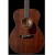 Bourgeois Downeast OO-14 Hog Top Vollmahagoni Westerngitarre