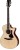 Eastman Guitars AC308CE-LTD Westerngitarre