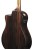 Ibanez AAM70CE-TBN E-Gitarre