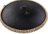 MEINL OSTD1BK Sonic Energy Octave Steel Tongue Drum Schwarz D Kurd 9 Tne