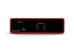 Focusrite Scarlett Solo 3rd Gen Audiointerface