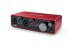 Focusrite Scarlett 2i2 3rd Gen Audiointerface