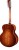 Eastman Guitars AC330E-12-SB Westerngitarre