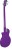 Orange O-Bass Glenn Hughes Purple E-Bass