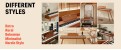 Donner DDP-80 Digital Piano wood