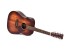 Ditson Guitars D12-15E AGED Westerngitarre