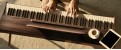 Donner DDP-80 Digital Piano walnut