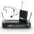 LD Systems ECO 2 BPH B6 II Headset Funkmikrofon