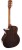 Richwood Guitars SWG-150W-CE Songwriter R Westerngitarre