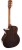 Richwood Guitars SWG-150W-CE Songwriter R Westerngitarre