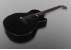 Furch Guitars Eclipse Performance Ivory Gc-ER a Westerngitarre