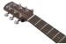 Ibanez AAM70CE-TBN E-Gitarre