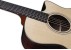 Furch Guitars Yellow Deluxe Gc-SR Westerngitarre
