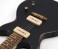 Slick Guitars SL 60 BK E-Gitarre