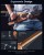 Donner HUSH-X Silent E-Gitarre sunburst