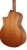 YOUs Guitars V100 Western Gitarre