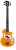 Orange O-Bass Orange E-Bass