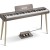 Donner DDP-60 Digital Piano grey