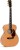 Sigma Guitars OMA-40E-AN+ Westerngitarre
