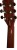YOUs Guitars VF23 Western Gitarre
