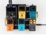 NUX Solid Studio MKII II Pre-Amp Simulator IR-Loader
