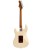 Patina Guitars PS-4 OW Olympic White E-Gitarre