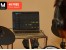Donner DED-80 E-Drum